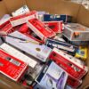 Target Electronics Truckload