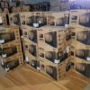 Buy Microwave Pallets